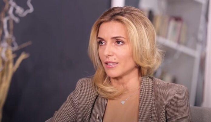 Марина Боржемська зізналася, що орендує квартиру та розповіла чому 