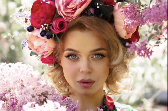 Аліна Гросу показала батьків, які приїхали підтримати доньку у непрості часи Аліна Гросу показала батьків, які приїхали підтримати доньку у непрості часи