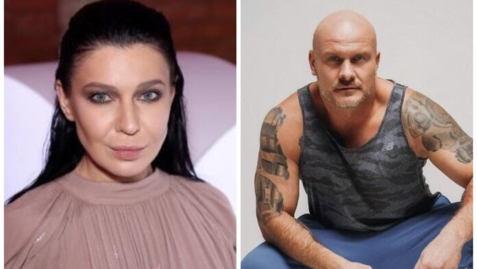 В'ячеслав Узелков пригадав усі гріхи співачки Йолки і публічно назвав її хвойдою