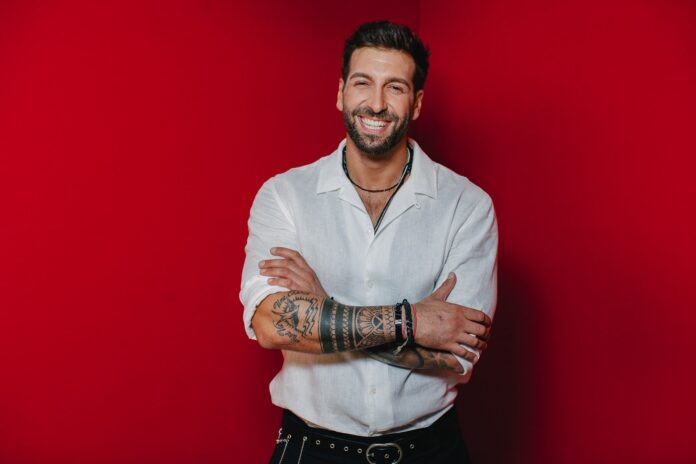 Данієль Салем став новим героєм Данієль Салем став новим героєм