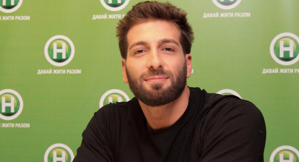 Після зізнання про розлучення з дружиною Даніель Салем розповів, хто насправді у його серці: вона — єдина 