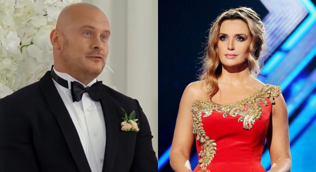 Оксана Марченко відкрила серце В’ячеславу Узелкову: що пов’язує паломницю і боксера, до якого вона небайдужа 