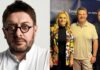 Олексій Суханов засудив Федишин, Лисицю та все українське журі на Євробаченні-2022