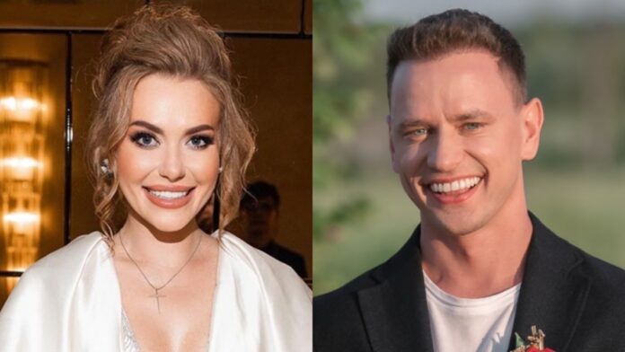 Вінченцо Дулепа приїхав у Нідерланди до Слави Камінської