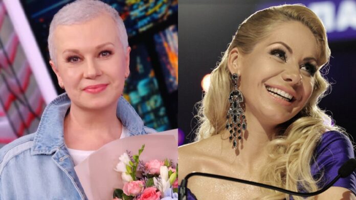 Алла Мазур, Слава Фролова та інші красуні, які приховують, за кого вийшли заміж