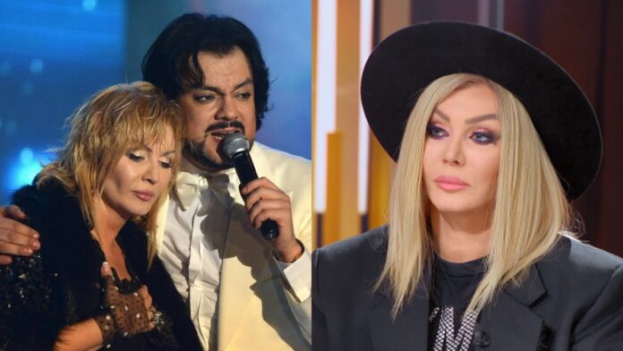 Ірина Білик зі сльозами на очах розповіла про листування з Кіркоровим під час війни