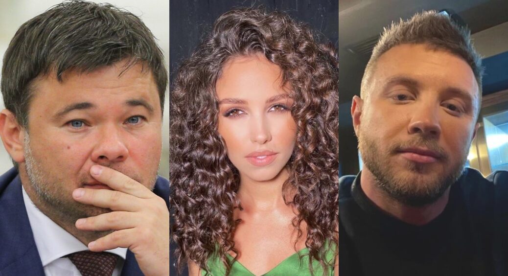 Екс-чоловік переможниці Холостяка-11 Анни Богдан показав фото з передової: поки Заливако відмовчується 