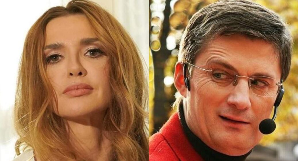 “Міняла чоловіків”: Ігор Кондратюк вперше розповів, як зрадниця Оксана Марченко стала українською теледівою 