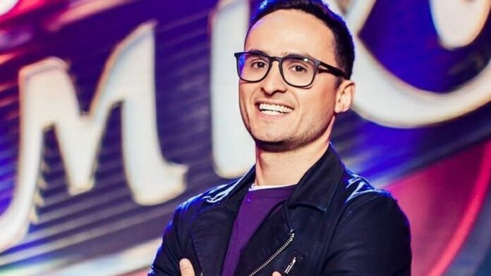 Ігор Ласточкін привселюдно покаявся 