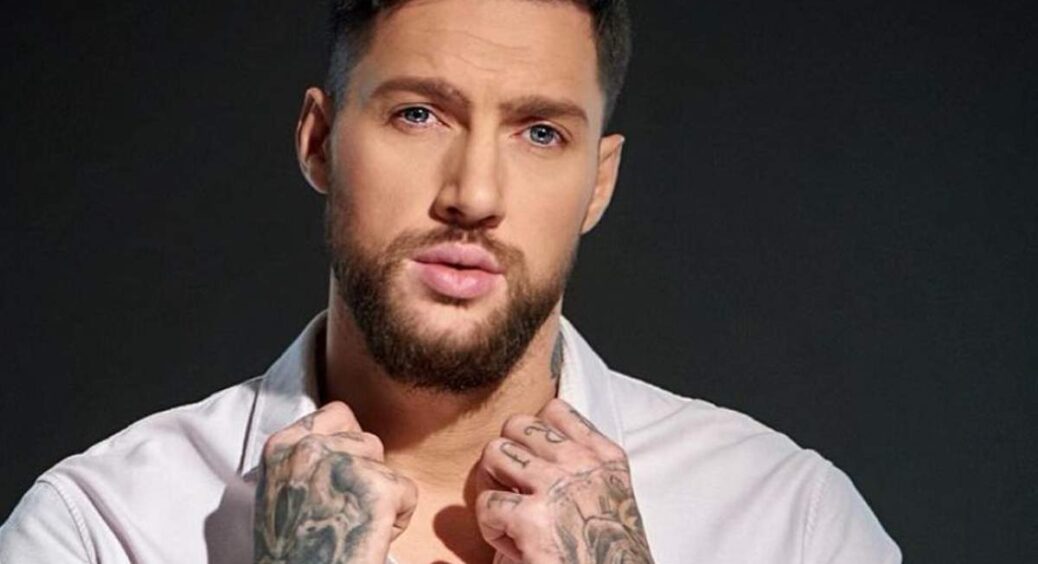 33-річний Олег Кензов виступатиме на концерті російської співачки в Німеччині: “Припиніть робити з мене ворога” 