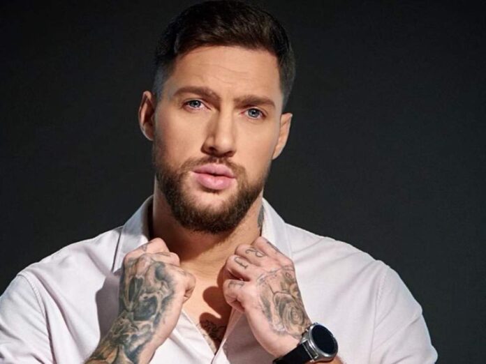 Олега Кензова запідозрили у зраді