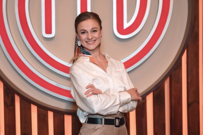 Мартиновська полишила справжнього красеня: як виглядає колишній зірки