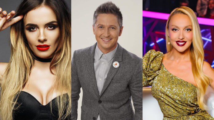 MamaRika блукала у ночі, а Олександр Педан просидів у підвалі