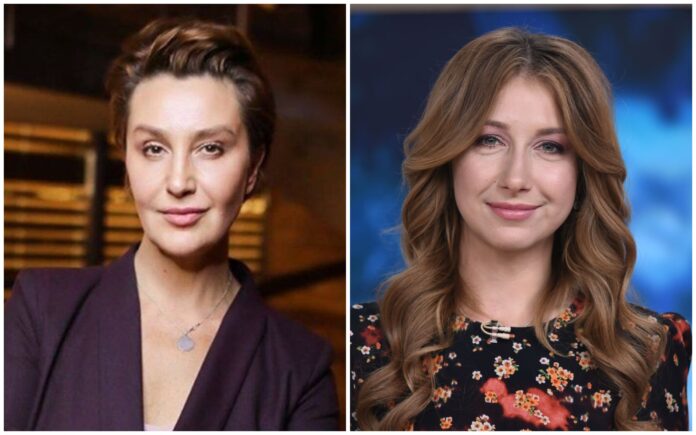 Стася Ровінська зізналася, скільки платить за квартиру в Нью-Йорку 