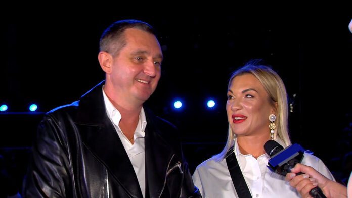 В родині Дяді Жори сталося поповнення