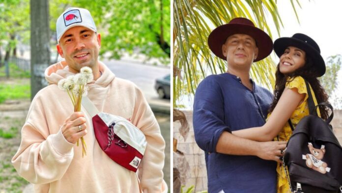 Настя Каменських приймає вітання з днем народження