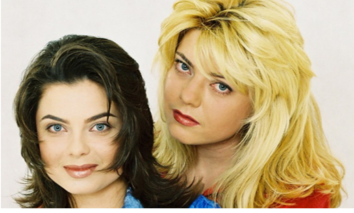 Непроста доля співачки Русі