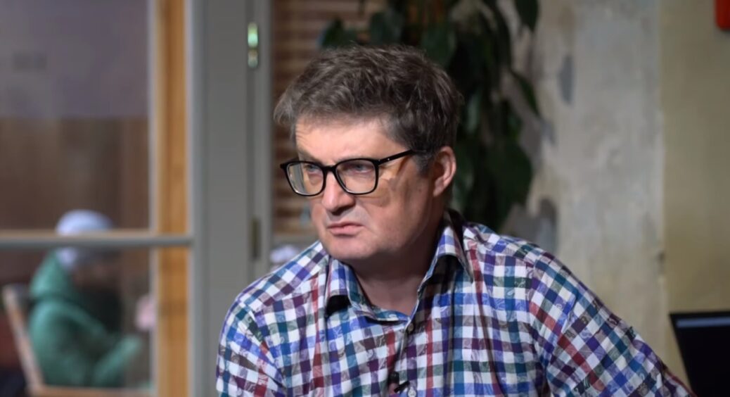 Як виглядає перша дружина Ігоря Кондратюка, яку не переплюнула Аіда Ніколайчук: закрутив з нею службовий роман 