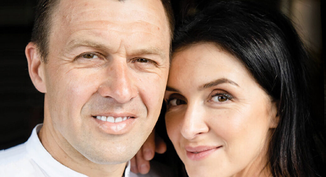 Чоловік Валентини Хамайко згадав сина, який загинув 2 роки тому: якою була остання зустріч 