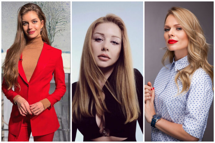 Стиль українських зірок