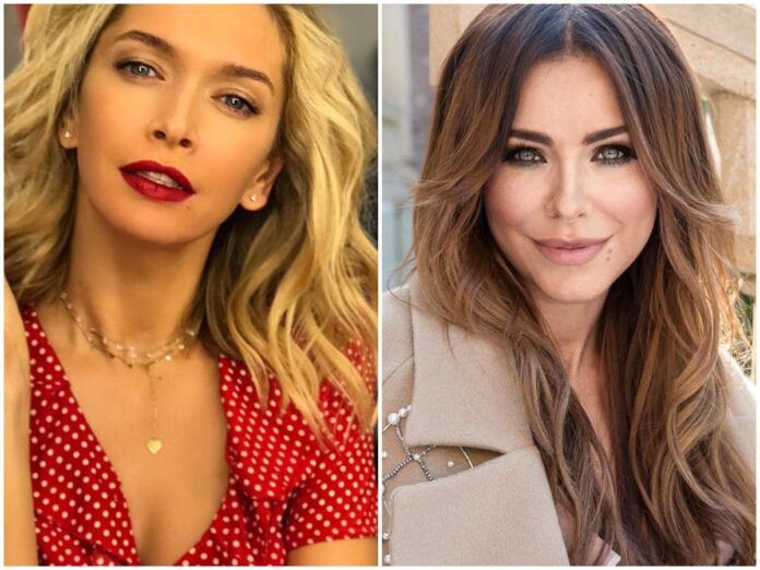 Лорак, Брежнєву і Меладзе звільнили