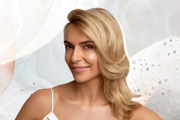 Марина Боржемська виїхала за кордон та поділилася свіжими кадрами