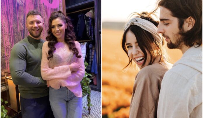 Зіркові пари, які більше не разом