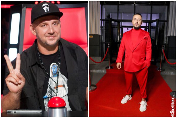 Де зараз українські зірки-чоловіки 