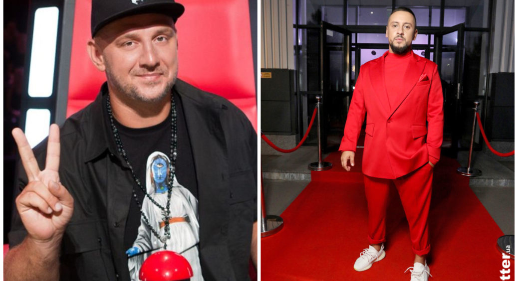 Хто з українських зірок-чоловіків втік закордон від війни: де зараз Потап, Антін Мухарський, MONATIK та інші 