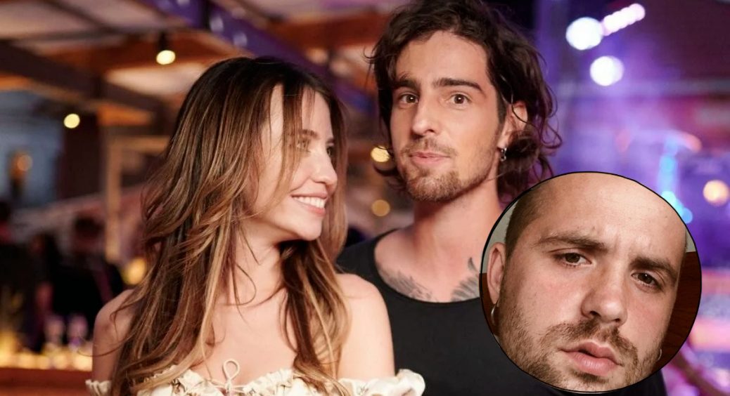 Не забула Дантеса: Дорофєєва зворушливо привітала колишнього чоловіка з днем народження та ошелешила Кацуріна 