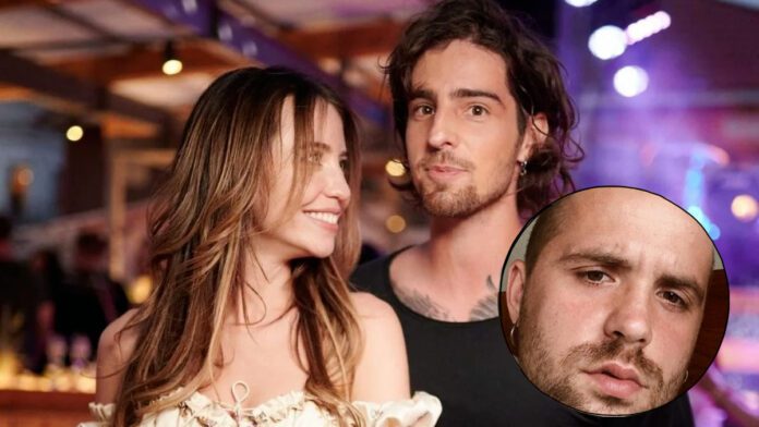 Надя Дорофєєва показала квартиру, в якій живе з Кацуріним