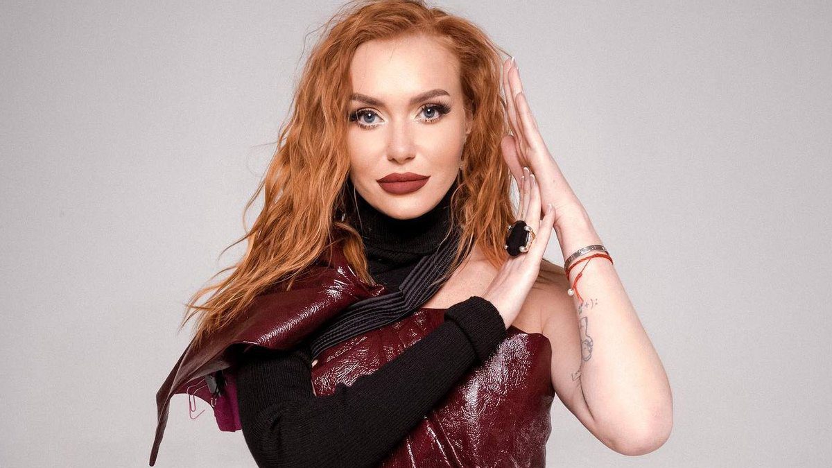 37-річна Слава Камінська показала елітне життя закордоном