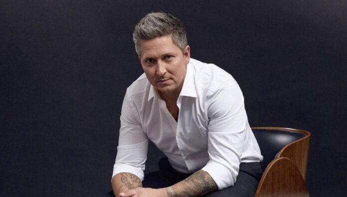 Олександр Педан розповів, навіщо вступає до вищого навчального закладу 