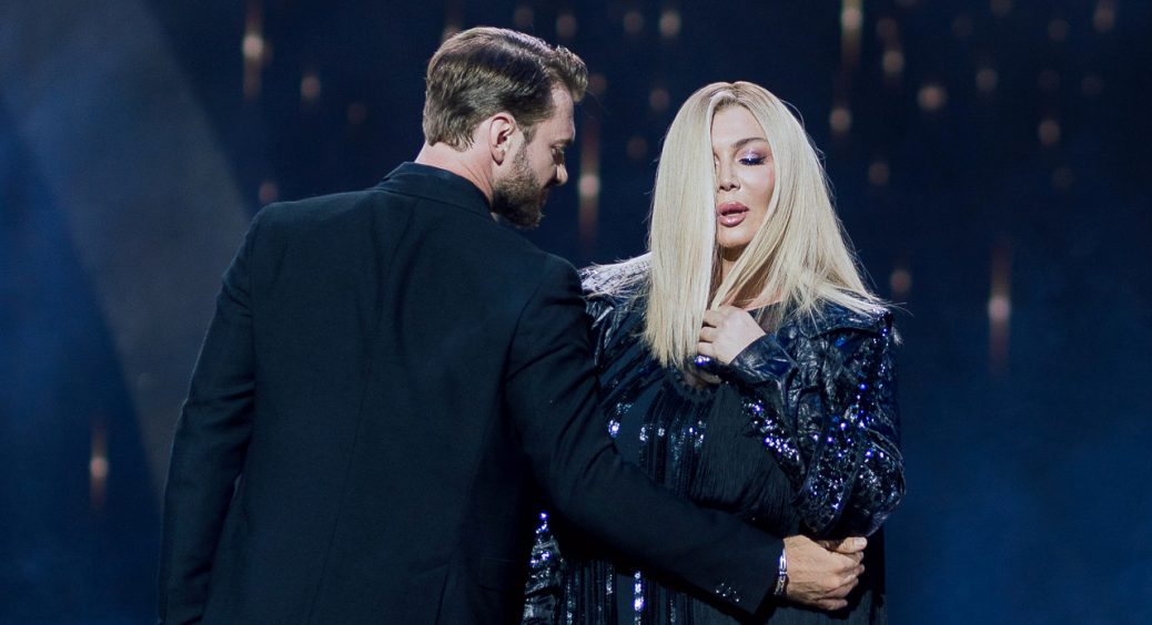 Ірина Білик відверто розповіла, що відчуває до колишнього чоловіка Дікусара, який пішов воювати: “Я хотіла б” 