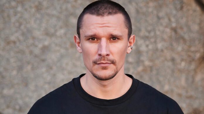 Тарас Цимбалюк після розлучення хоче стати наступним Холостяком