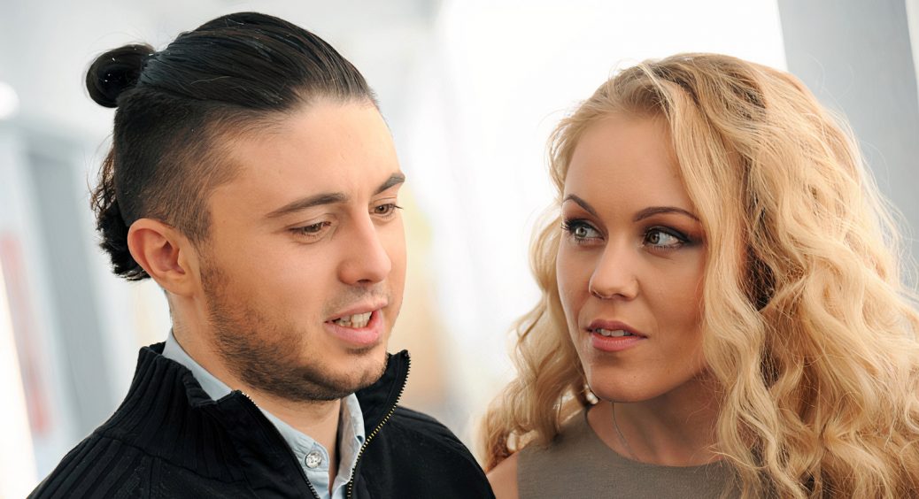 Тарас Тополя повідомив про зміни у стосунках з Alyosha, яка тепер живе у США: “Ніколи не стояла в пріоритеті” 