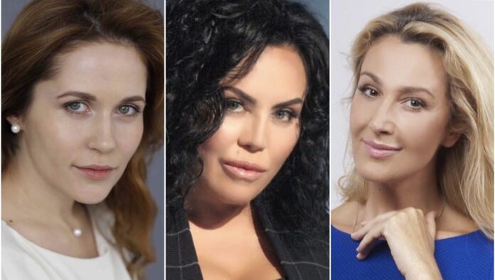 Денисенко вразила правдою про зраду Оксани Байрак