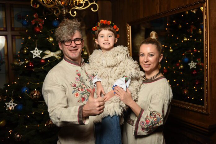 Екс-дружина Арсена Мірзояна вразила спортивною фігурою