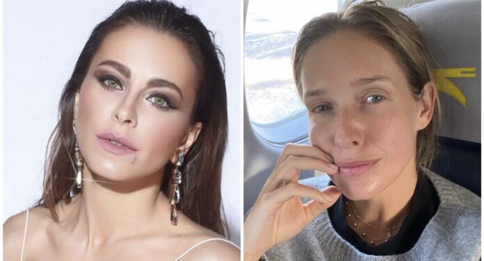 Катерина Осадча вперше розповіла, чому Ані Лорак мовчить про війну