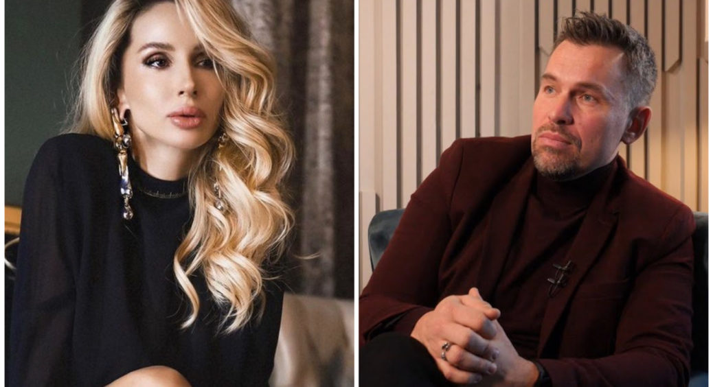 Екс-коханий Світлани Лободи Попенко вступив у ЗСУ та розповів про інцидент під час присяги: “Зірвався і впав” 