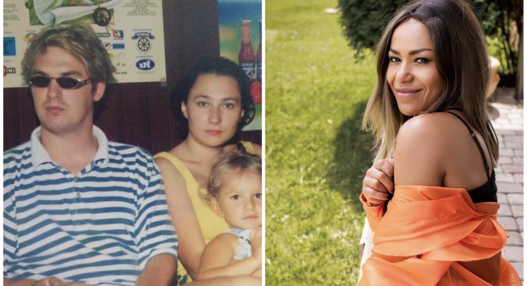 Як виглядає мачо, розбивший шлюб Пономарьова і Мозгової: закохав в себе продюсерку, але одружився на Гайтані 