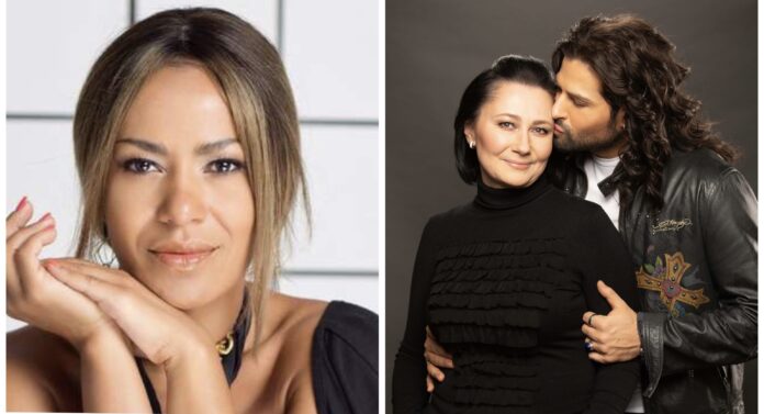 Колишня дружина Пономарьова Мозгова відбила чоловіка Гайтани