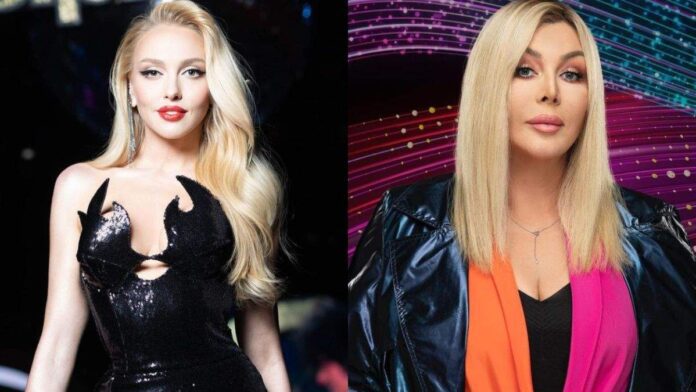 На чому їздять українські зірки