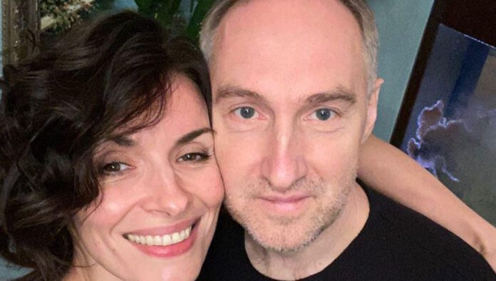 Чоловік Надії Мейхер мовчить про війну в Україні та хоче розвивати бізнес в рф Чоловік Надії Мейхер мовчить про війну в Україні та хоче розвивати бізнес в рф