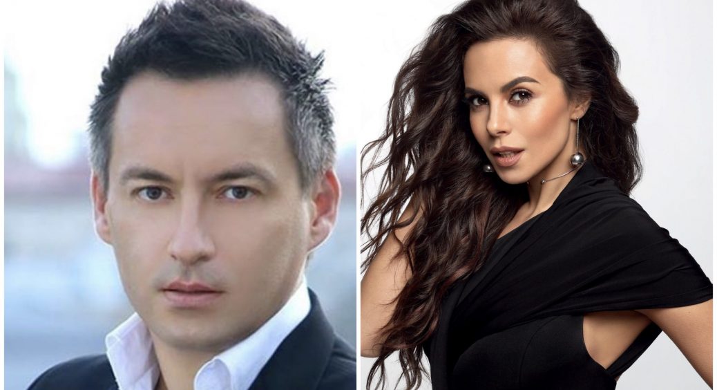 У Насті Каменських і Геннадія Вітера є спільна дитина: зірка приховувала малюка задовго до весілля з Потапом 