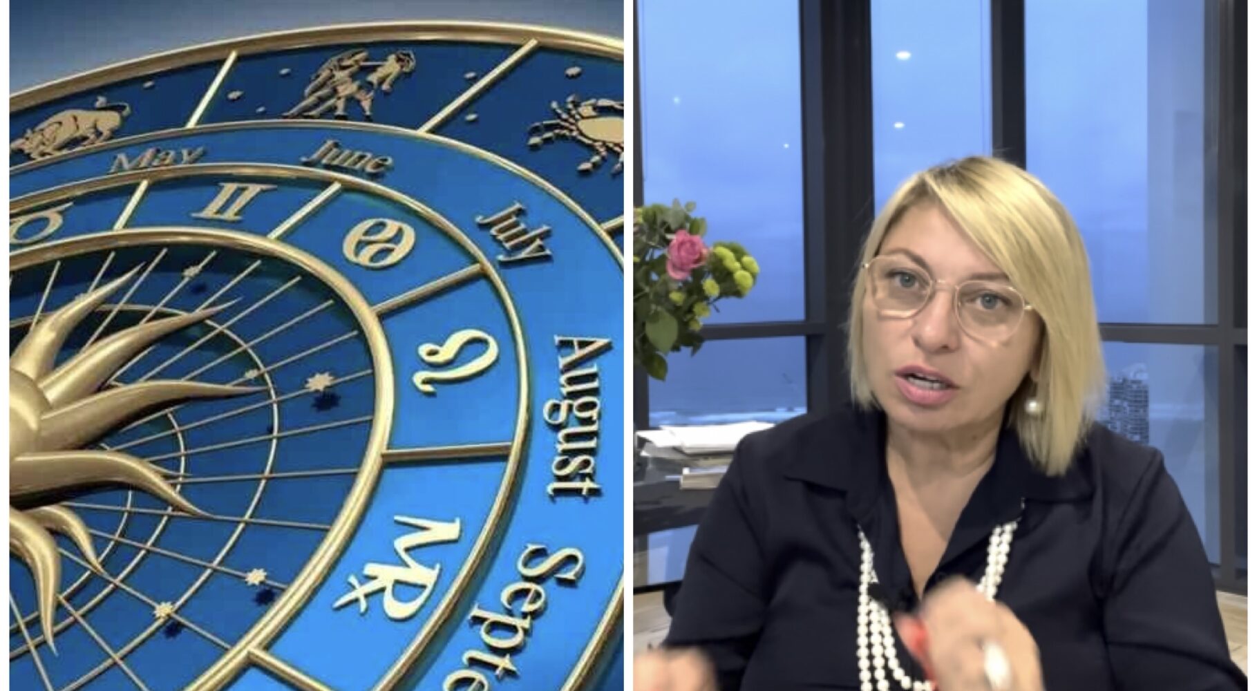 Гороскоп на червень 2022 року від Анжели Перл для Терезів, Скорпіонів та Стрільців