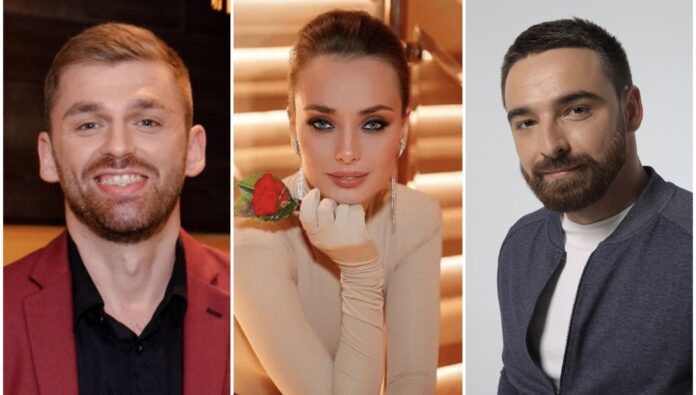 Тригубенко з Холостячки розсекретив свою кохану після новини про весілля Рибака