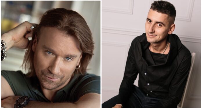 Олександр Еллерт розшукує Олега Винника через гроші