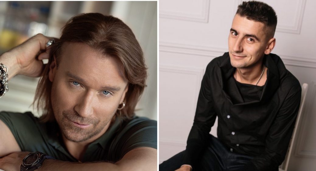 Переможець “Холостячки” Олександр Еллерт розшукує Олега Винника через гроші: співак заборгував коміку? 