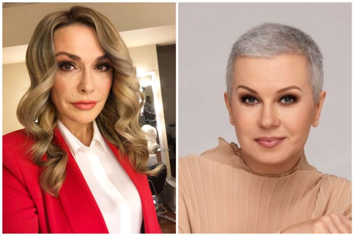 Як у молодості виглядали українські зірки